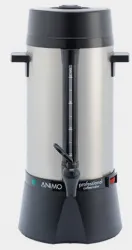 Купить кофеварка animo professional 40p в Ижевске – цена завода, доставка до двери | RuOborudovanie.ru