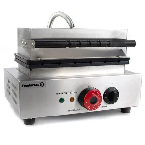 Пресс гриль контактный EG-601N FoodAtlas – купить в Ижевске по цене завода