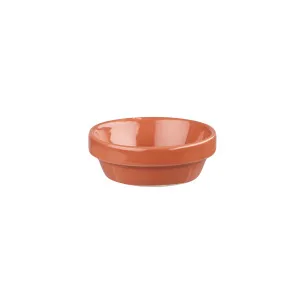 Соусник Plant Pot 0,14Л D9,7См H3,5См, Bit On The Side, цвет Paprika Bcpapl51 – купить в Ижевске по цене завода