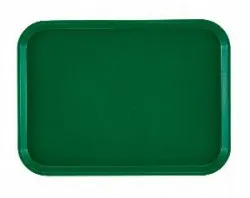 Купить поднос пластик cambro 35х45 шервудский зеленый 119 1418ff в Ижевске – цена завода, доставка до двери | RuOborudovanie.ru