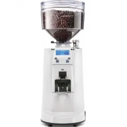 Купить кофемолка nuova simonelli mdxs on demand white (белый) автомат 1кг 9 кг/ч 0,5квт – цена от завода, доставка до двери | RuOborudovanie.ru