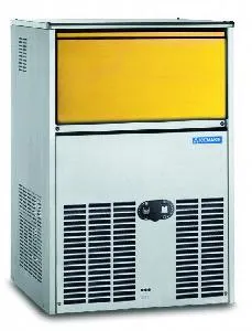 Льдогенератор Icemake ND 40 WS кубик – купить по цене завода