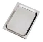 Противень Paderno 14301-02 из нержавеющей стали стандартный 65х53см – купить в Ижевске с доставкой Купить противень paderno 14301-02 из нержавеющей стали стандартный 65х53см в Ижевске – цена завода, доставка до двери | RuOborudovanie.ru