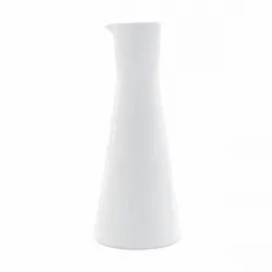 Купить кувшин "casual jug" 1,0л d12см h27см, фарфор c000-1754a в Ижевске – цена завода, доставка до двери | RuOborudovanie.ru