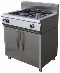 Купить плита газовая grill master ф2пг/600 2 профессиональные горелки класса heavy duty в Ижевске – цена завода, доставка до двери | RuOborudovanie.ru
