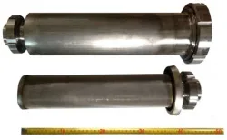 Фильтр (молочный) Эльф 4М ИПКС-126-3-200(Н) арт.НТ00640410 пропускная способность 3000л/ч – купить в Ижевске с доставкой Купить фильтр (молочный) эльф 4м ипкс-126-3-200(н) арт.нт00640410 пропускная способность 3000л/ч в Ижевске – цена завода, доставка до двери | RuOborudovanie.ru