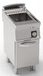 Макароноварка 740 серии Tecnoinox Cp4Fe7 716059 – купить в Ижевске по цене завода