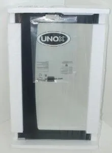 Дверь Unox в сборе левая для Xl193-B Kdr1086Al