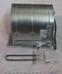 Двигатель Unox Kvn1055A