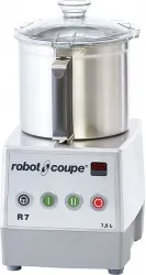Куттер Robot Coupe R7 арт.24658 чаша 7.5л настольный 1500/3000об/мин – купить в Ижевске с доставкой Купить куттер robot coupe r7 арт.24658 чаша 7.5л настольный 1500/3000об/мин в Ижевске – цена завода, доставка до двери | RuOborudovanie.ru