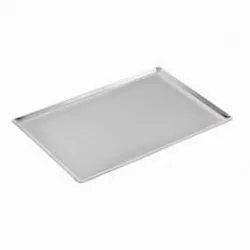 Купить противень paderno 41756-53 алюминиевый 53x65 2/1 в Ижевске – цена завода, доставка до двери | RuOborudovanie.ru