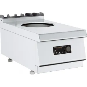 Плита индукционная WOK Epicur-Kusina G7WIN100E-S – купить в Ижевске по цене завода