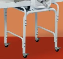 Купить подставка rollmatic ca50 для тестораскаток r50b – цена от завода, доставка до двери | RuOborudovanie.ru