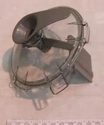 Крышка Robot Coupe в сборе арт..39750 для бликсера