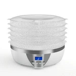 Сушилка Gemlux GL-FD-01R для овощей и фруктов – купить в Ижевске по цене завода