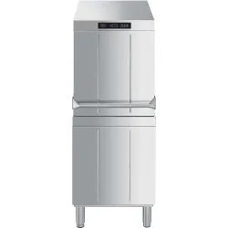 Купить посудомоечная машина smeg hty505dhsh ecoline купольная в Ижевске – цена завода, доставка до двери | RuOborudovanie.ru