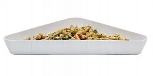 Салатник Cambro треугольный 38 х 50,8 х 6,4 СМ Sft1515148 – купить в Ижевске по цене завода