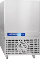 Купить аппарат шоковой заморозки abat шок-6-1/1 арт.210000801130 в Ижевске – цена завода, доставка до двери | RuOborudovanie.ru