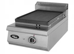 Купить поверхность жарочная grill master ф1пжг/800 газ 50067 (настольная, 1 рифленая) – цена от завода, доставка до двери | RuOborudovanie.ru