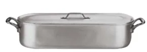 Кастрюля объемом 9л Paderno 1693950 – купить в Ижевске по цене завода