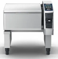 Купить сковорода rational ivario pro l p с давлением wx9epra.0002409 многофункциональная в Ижевске – цена завода, доставка до двери | RuOborudovanie.ru