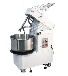 Тестомес для дрожжевого теста Miratek PRS-20 – купить по цене завода