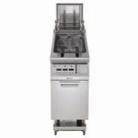 Купить фритюрница 900 серии electrolux professional e9kkjdbamcg 391341 в Ижевске – цена завода, доставка до двери | RuOborudovanie.ru