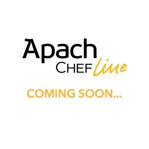 Машина стаканомоечная Apach Chef Line Lgtt50 Dd Dp – купить в Ижевске по цене завода
