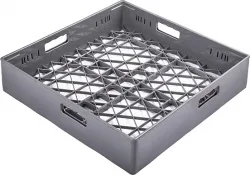 Купить кассета нейтральная abat мпк-700к.1102.00.00.091 арт.720000027183 (для стаканов и чашек) – цена от завода, доставка до двери | RuOborudovanie.ru