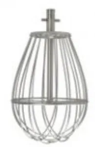 Венчик миксера Starmix Ffgpl120R – купить в Ижевске по цене завода