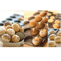 Противень Paderno 41759-05, 60х40см, для булочек,15 ячеек по D102мм H20мм – купить в Ижевске с доставкой Купить противень paderno 41759-05, 60х40см, для булочек,15 ячеек по d102мм h20мм в Ижевске – цена завода, доставка до двери | RuOborudovanie.ru
