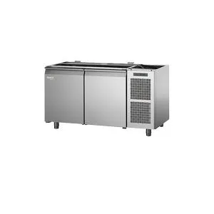 Стол саладетт Apach Chef Line Lts11Nt – купить по цене завода