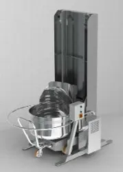 Лифт Sigma для дежи Maciste 1300 – купить в Ижевске с доставкой Купить лифт sigma для дежи maciste 1300 в Ижевске – цена завода, доставка до двери | RuOborudovanie.ru