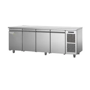 Стол морозильный кондитерский Apach Chef Line Ltfp1111T – купить по цене завода
