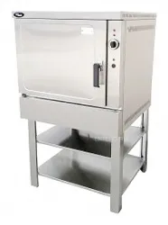 Купить аппарат пароварочный grill master ф2п1э на подставке в Ижевске – цена завода, доставка до двери | RuOborudovanie.ru