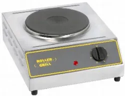 Купить плита настольная roller grill elr 2 в Ижевске – цена завода, доставка до двери | RuOborudovanie.ru