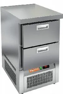 Стол морозильный Hicold Gne 2/Bt O – купить в Ижевске по цене завода