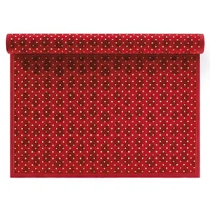 Салфетка сервировочная 48Х32СМ, хлопок, 6шт. В рулоне, серия My Drap, цвет Cotton Pine Cone Ia48N6/7 – купить в Ижевске по цене завода