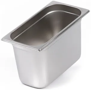 Гастроемкость Gastromix Gn 1/3-200 нерж.сталь – купить в Ижевске по цене завода