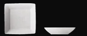 Блюдо квадратное фарфор 15СМ Rosenthal Loft12965 – купить по цене завода