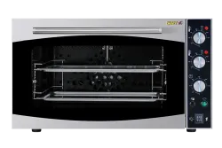 Печь конвекционная Crazy Pan CP-EC06ths – купить в Ижевске с доставкой Купить печь конвекционная crazy pan cp-ec06ths в Ижевске – цена завода, доставка до двери | RuOborudovanie.ru