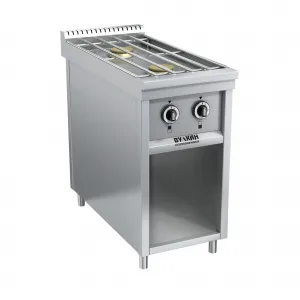 Плита газовая Вулкан-Heidebrenner Прг-Iiа-2М Standart арт.822529 серия 900 – купить в Ижевске по цене завода