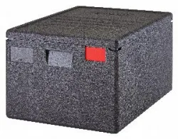 Купить термоконтейнер cambro epp4060t300110 изотермический в Ижевске – цена завода, доставка до двери | RuOborudovanie.ru