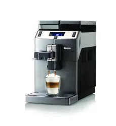 Купить кофемашина saeco lirika one touch cappuccino v4 (10004768) – цена от завода, доставка до двери | RuOborudovanie.ru