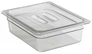 Гастроемкость Gn1/6-15 Cambro T 66Cw135 – купить в Ижевске по цене завода
