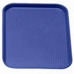 Поднос пластик Cambro 35Х45 темно- синий 186 1418Ff – купить в Ижевске с доставкой Купить поднос пластик cambro 35х45 темно- синий 186 1418ff в Ижевске – цена завода, доставка до двери | RuOborudovanie.ru