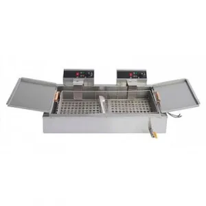 Чебуречница Viatto EF-26L-TS – купить в Ижевске по цене завода