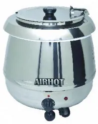 Купить мармит для супа airhot sb-6000s в Ижевске – цена завода, доставка до двери | RuOborudovanie.ru