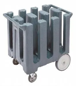 Тележка для посуды 83Х60Х81СМ Cambro Dc700 191 – купить по цене завода