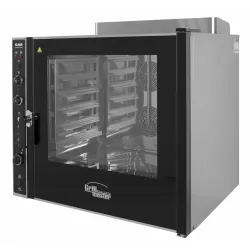 Пароконвектомат Grill Master ПКГ6/Г – купить в RuOborudovanie.ru с доставкой до двери Купить пароконвектомат grill master пкг6/г – цена от завода, доставка до двери | RuOborudovanie.ru